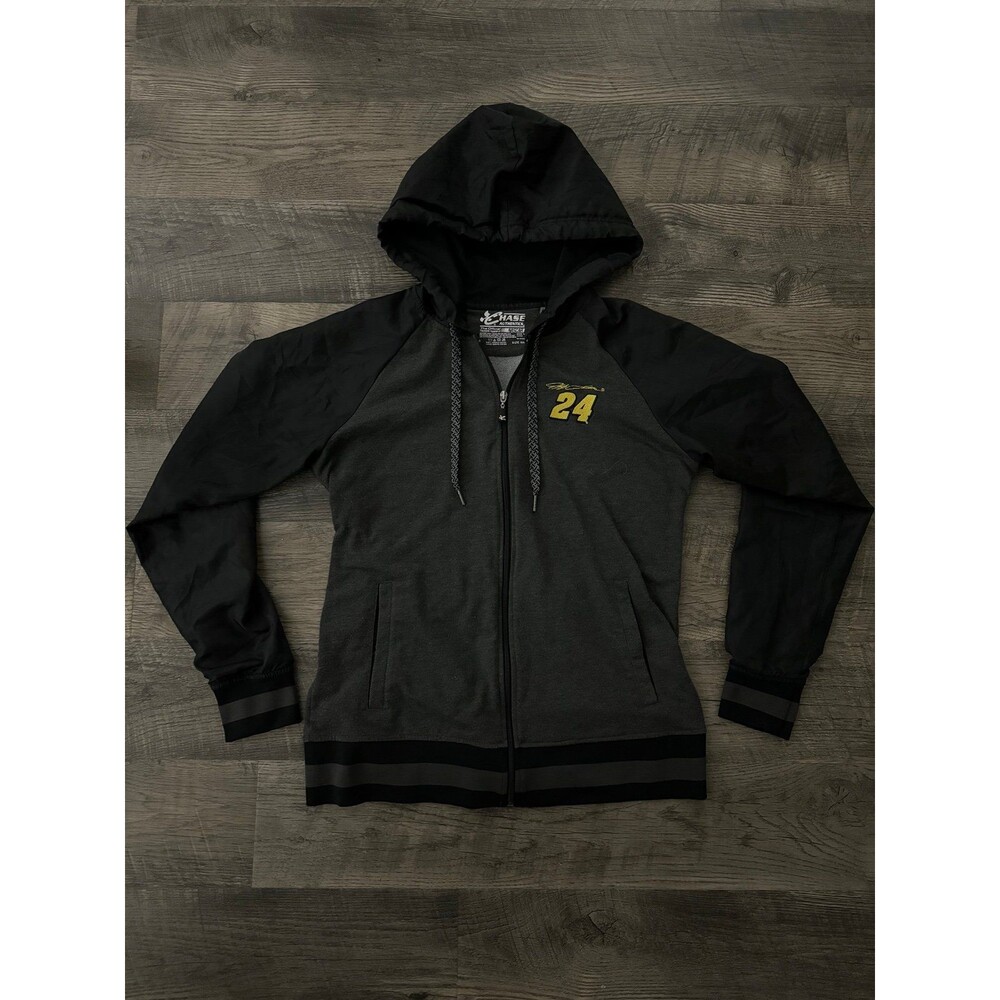 Nascar Jeff Gordon Jacket